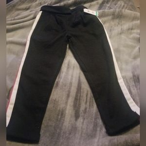 Habitual kids sweat pants size 6X